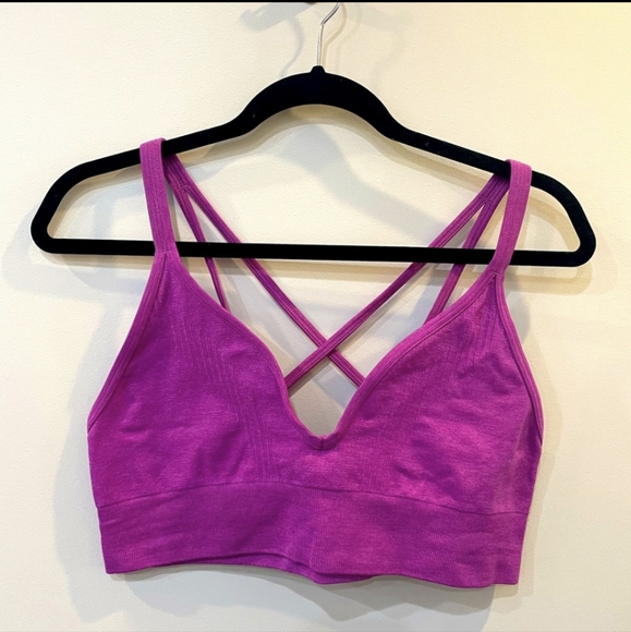 lululemon athletica Other - Lululemon 10/12 seamless bra